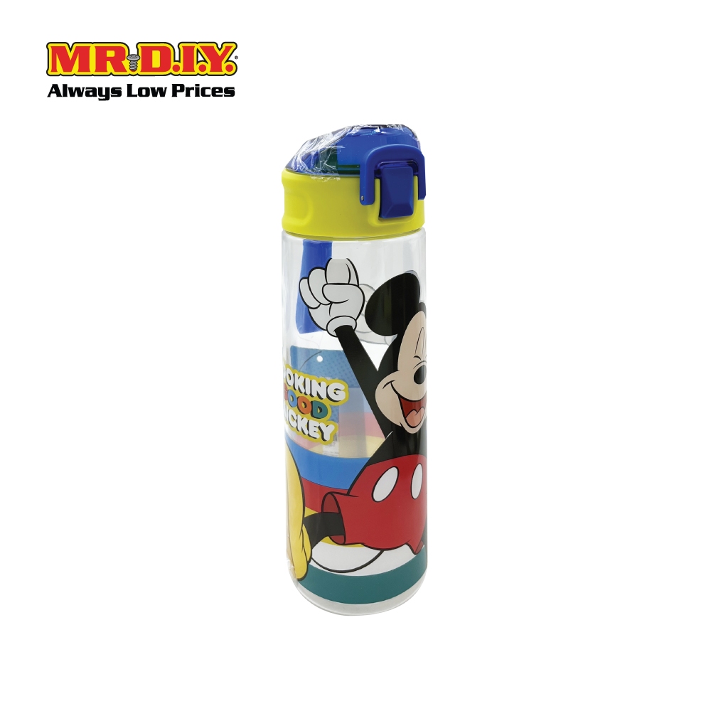 Disney Mickey Water Bottle (750ml) | Shopee Singapore