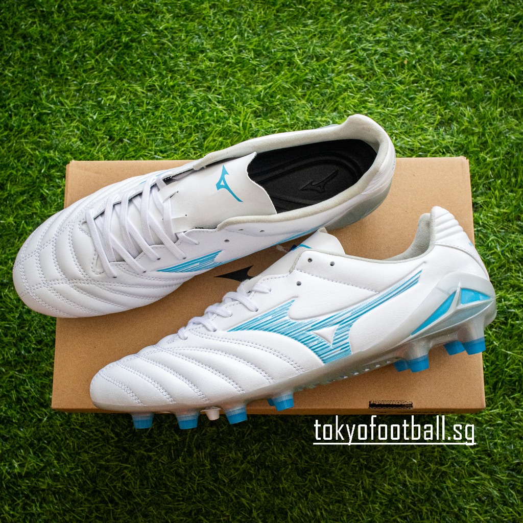 Mizuno soccer boots singapore online