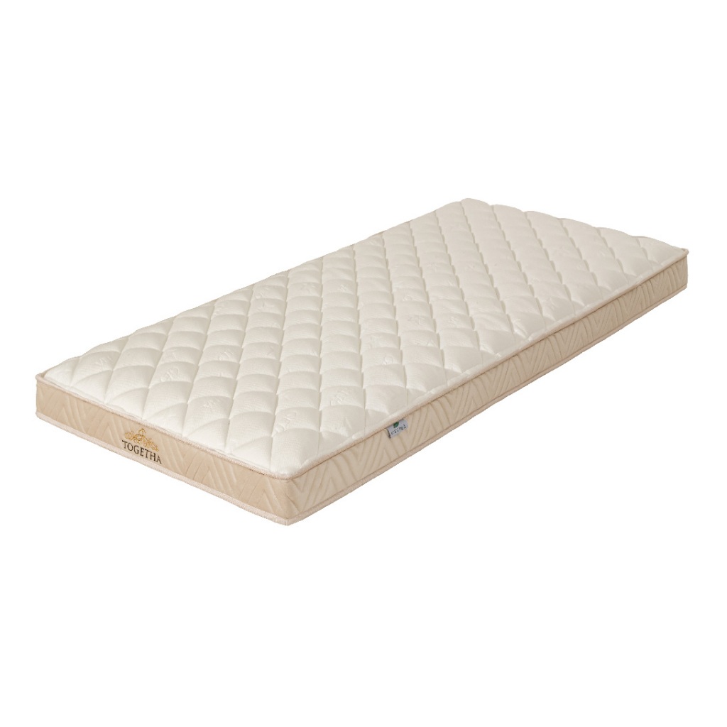 Getha Togetha 5 Full Latex Mattress size photo