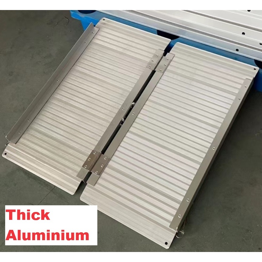 Ramp for Wheelchair, Wheelchair Ramps for Bike, Wheelchair Climb Up ...