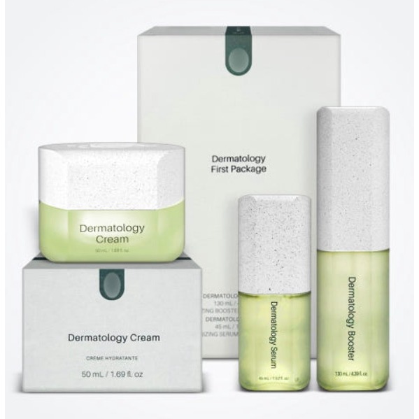 Incellderm Dermatology EX Travel Kit Botalab 26 kinds | Shopee