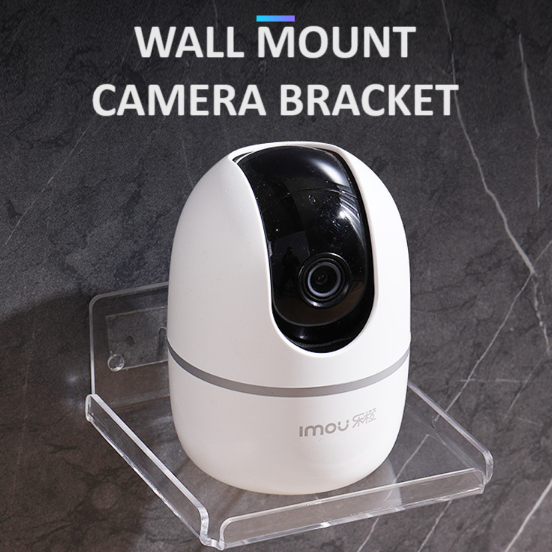 Camera Stand Free-Punch Projector Bracket Home Monitoring Stand CCTV ...