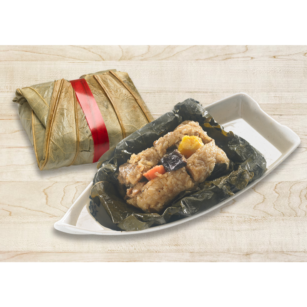 Clementi Pau Dian Lotus Rice 280g/pcs | Shopee Singapore