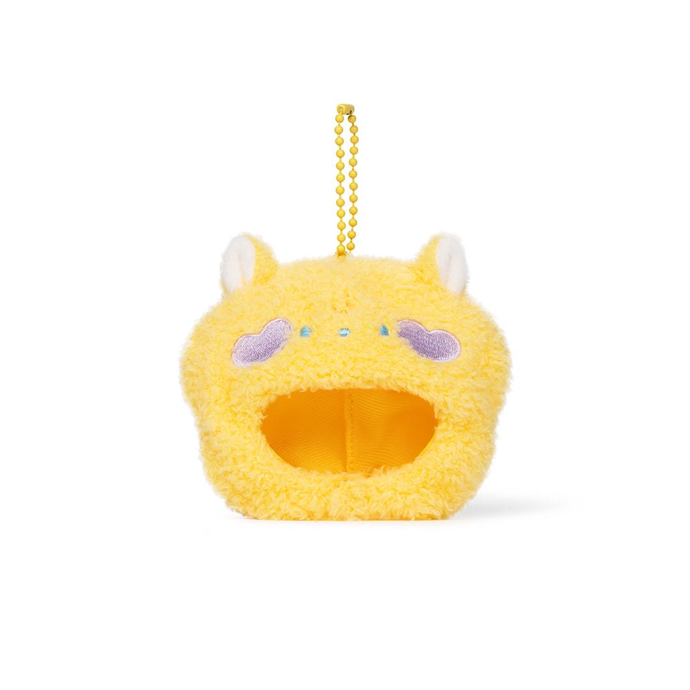 PLAVE MMMM PLUSH FIGURE 5 TYPES 2ND ANNIVERSARY POP-UP STORE