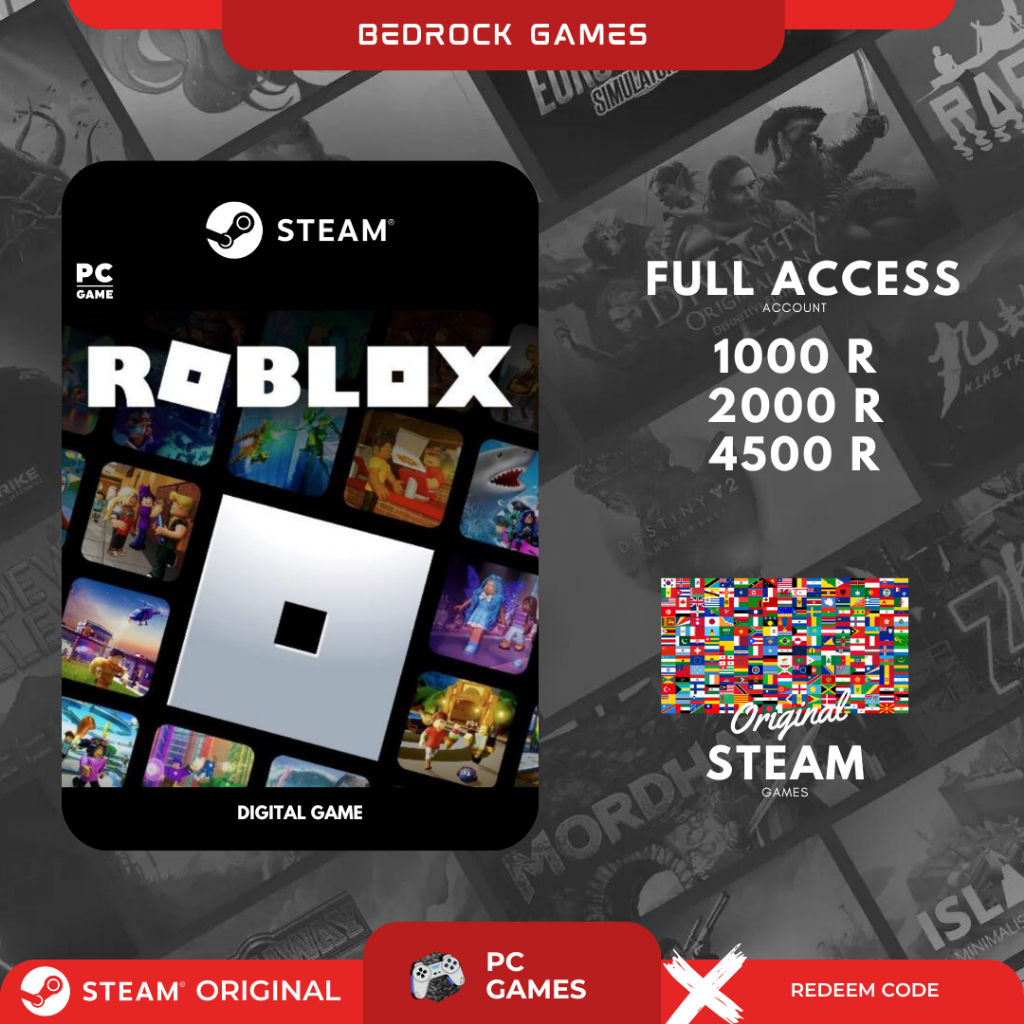 Buy Roblox robux At Sale Prices Online - June 2026 | Shopee Singapore