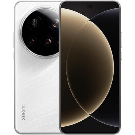 Xiaomi 15 Ultra 5G Dual SIM 16GB+512GB (Global Version) | Shopee