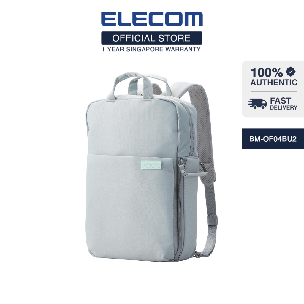elecom backpack mini OFF TOCO 2 Style Camera 14inch DGB-S043 Series (3 Colors) URBANIZE - Meet the limited