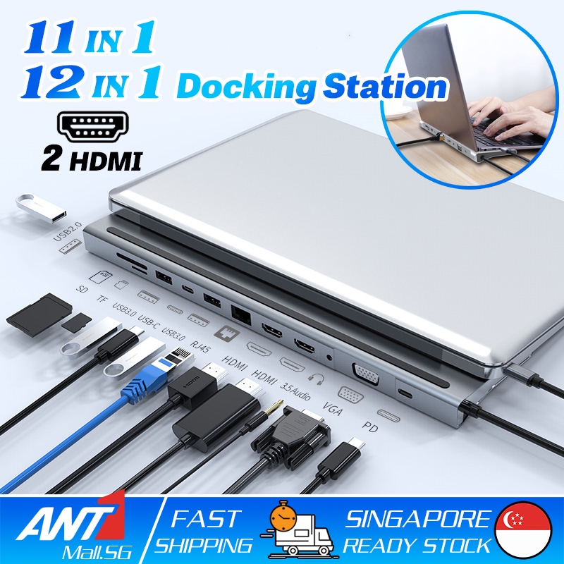 Buy computer laptop docking station At Sale Prices Online - August 2026 ...