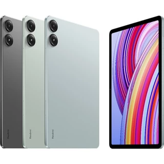 Xiaomi Pad 5 pro 中国版　128GB Pearl White Xiaomi Pad 5 6/128GB Wi-Fi (Pearl White) EU - Официальный