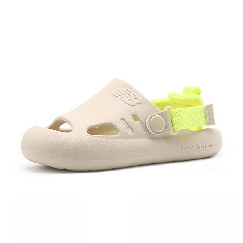 New balance sandal korea clearance