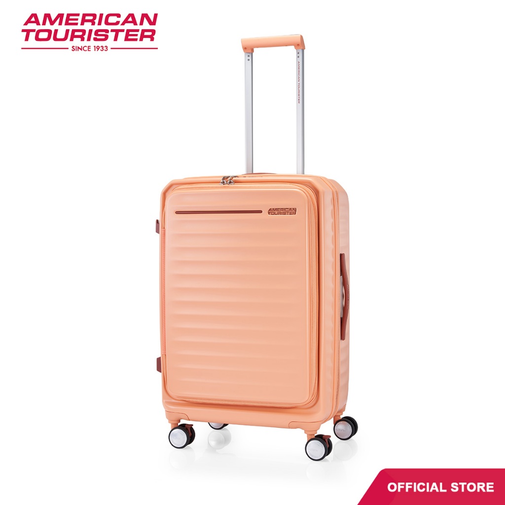 American tourister frontec review | Mapsru.com