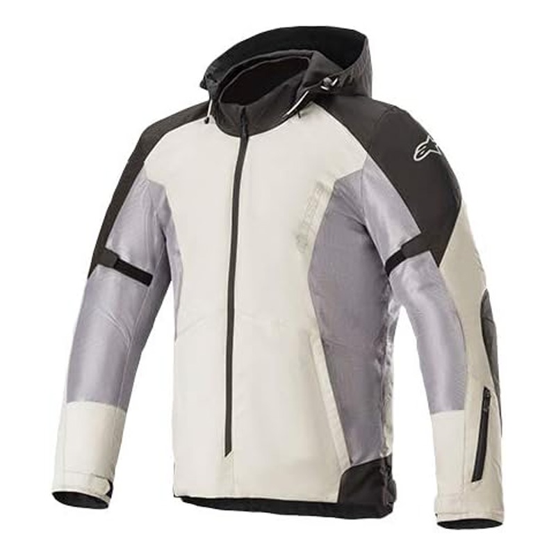 Alpinestars Badger Air Parka (Asian fit) | Shopee Singapore