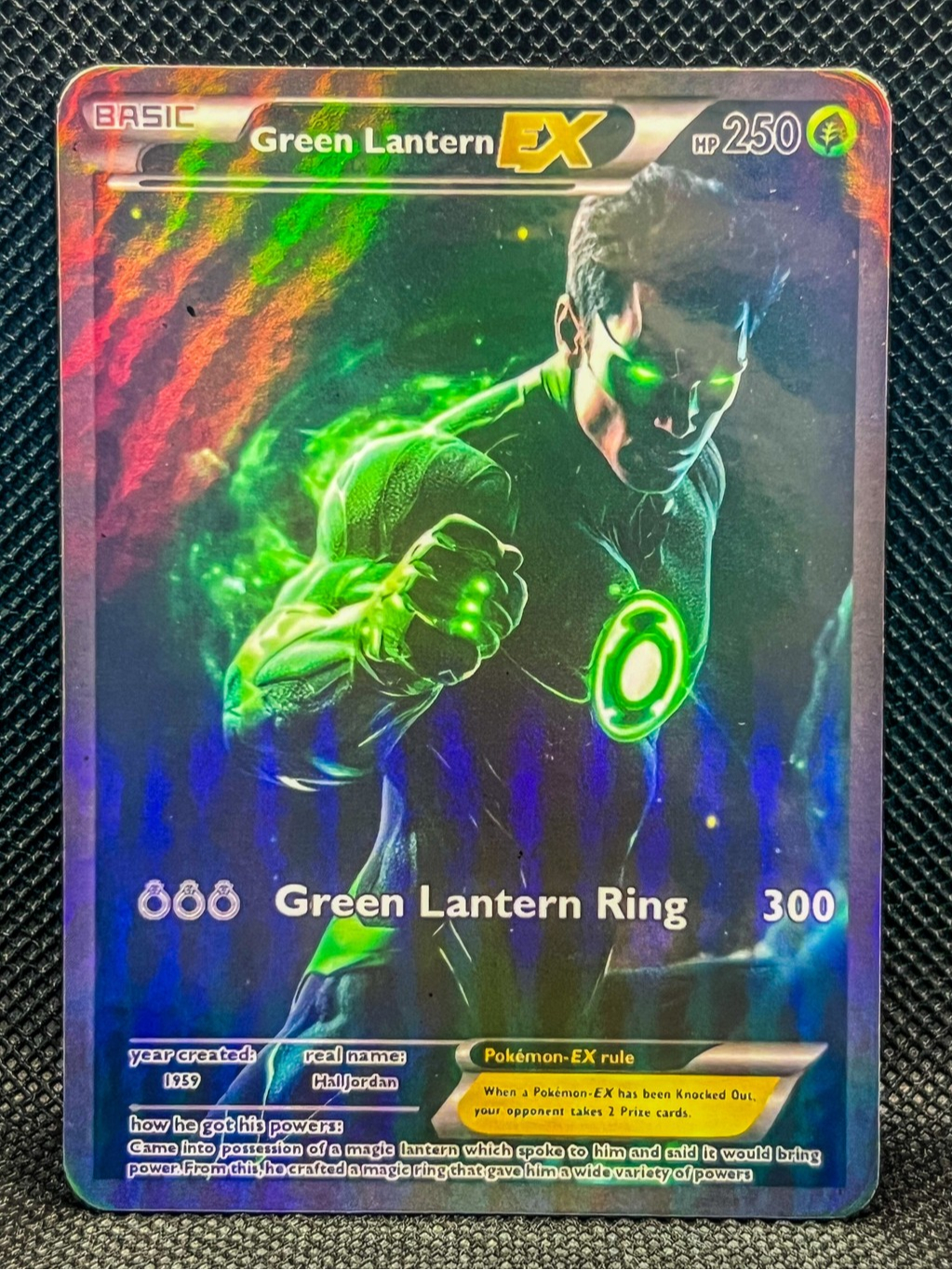 lantern pokemon card Metal Energy 139/146 main image 1