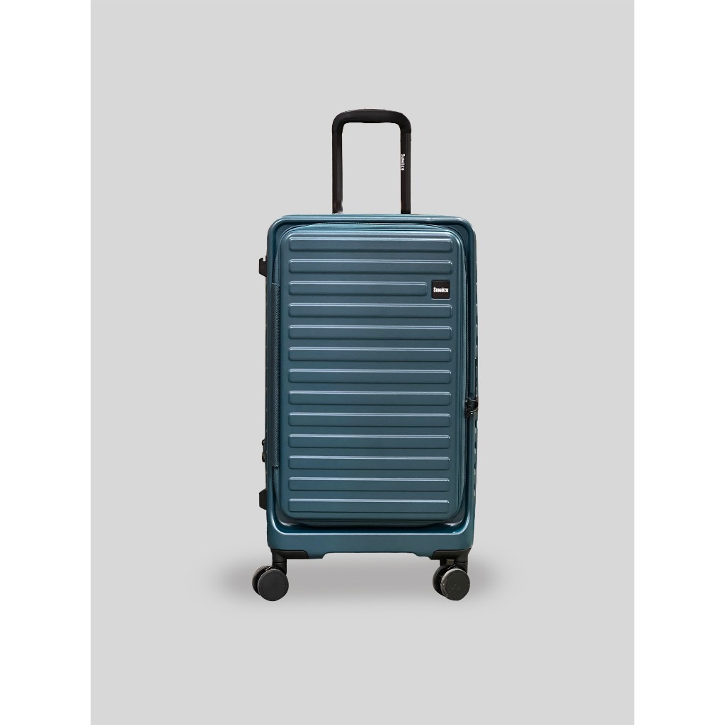 Winter Time Sumuzu PC Luggage (Zuko Series) SMZ105 | Shopee Singapore