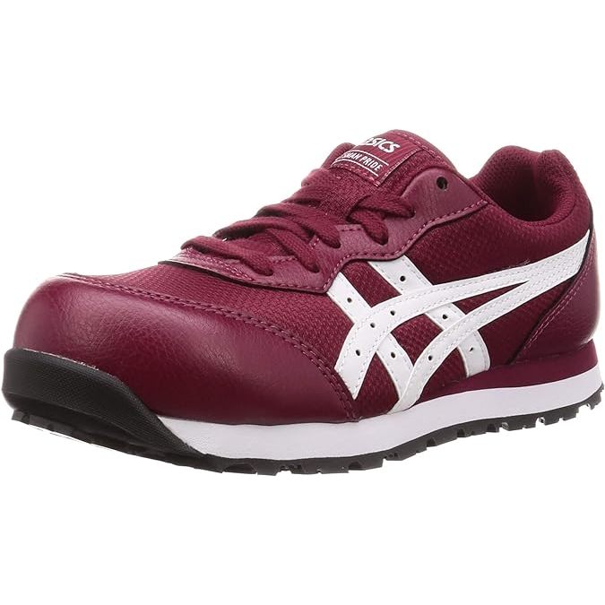 ASICS CP201 JSAA winjob safety Shoes Work boots | Shopee Singapore