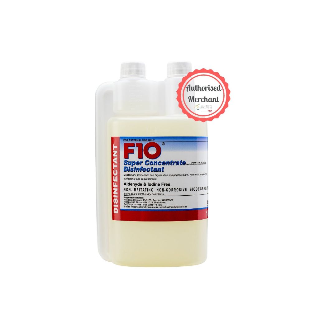 Buy f10 disinfectant At Sale Prices Online - July 2026 | Shopee Singapore