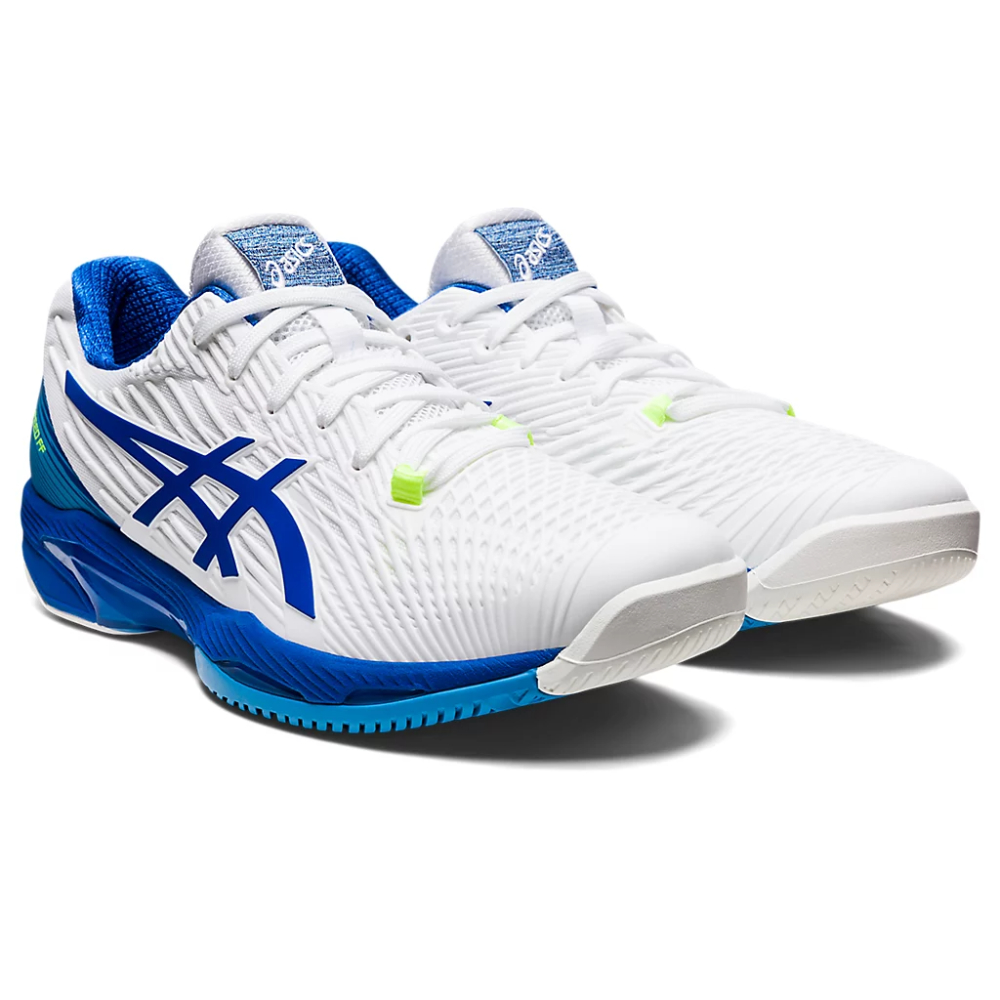 Asics solution speed ff 2021 sale