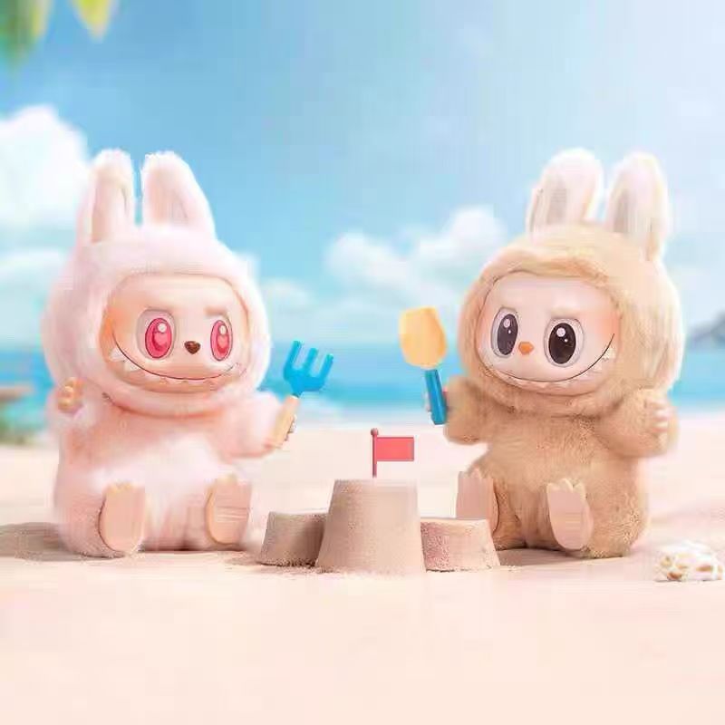POP MART labubu シンガポール限定 ぬいぐるみ マーメイド POP MART labubu シンガポール限定 ぬいぐるみ マーメイド