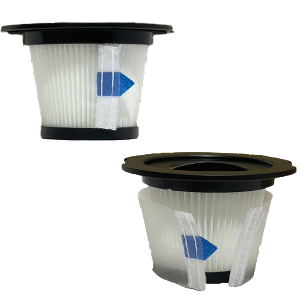 Vacuümfilter