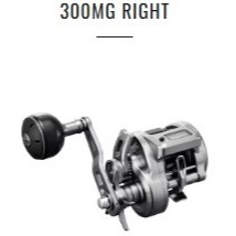 Shimano 24'26'OCEA CONQUEST CT 300/301/PG/MG/HG/XG Japanese
