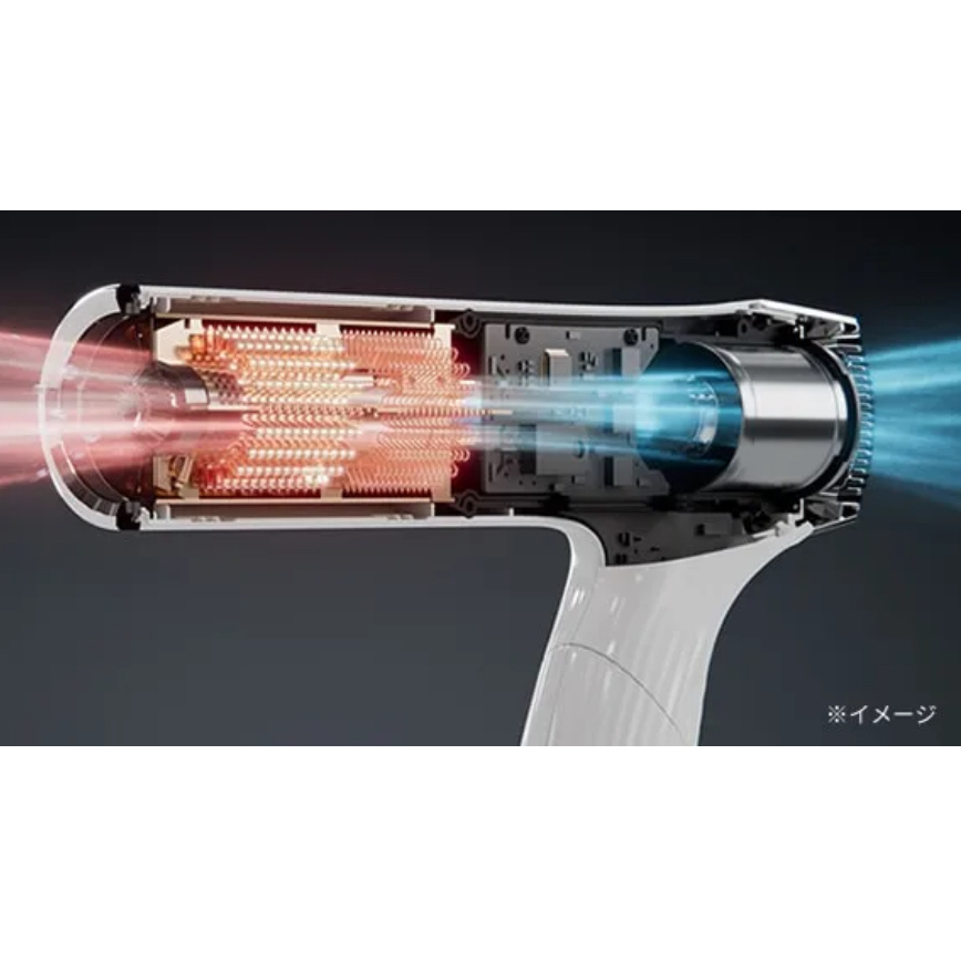 カズ 新品 未使用 ReFa BEAUTECH DRYER SE ReFa BEAUTECH DRYER SE | PRODUCTS | ReFa | MTG Co., Ltd.