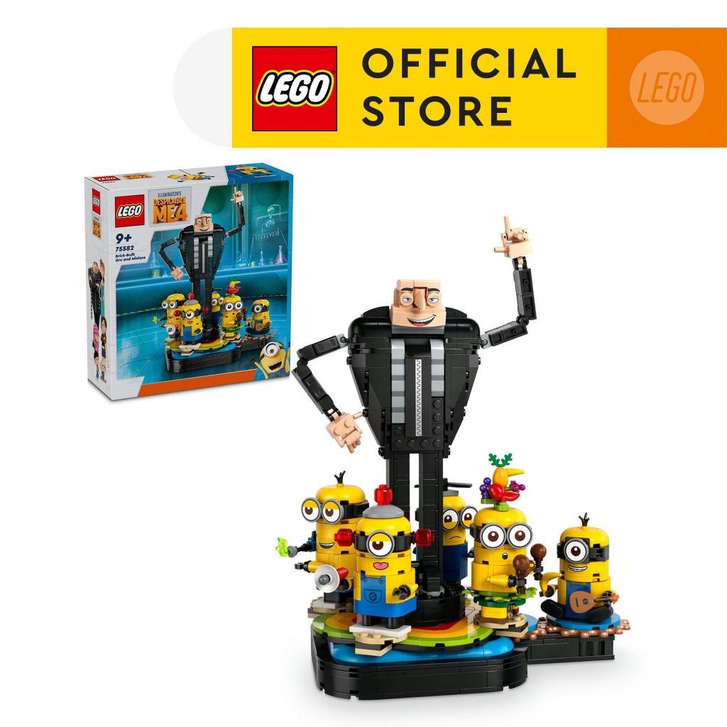 Buy lego minions At Sale Prices Online November 2025 Shopee