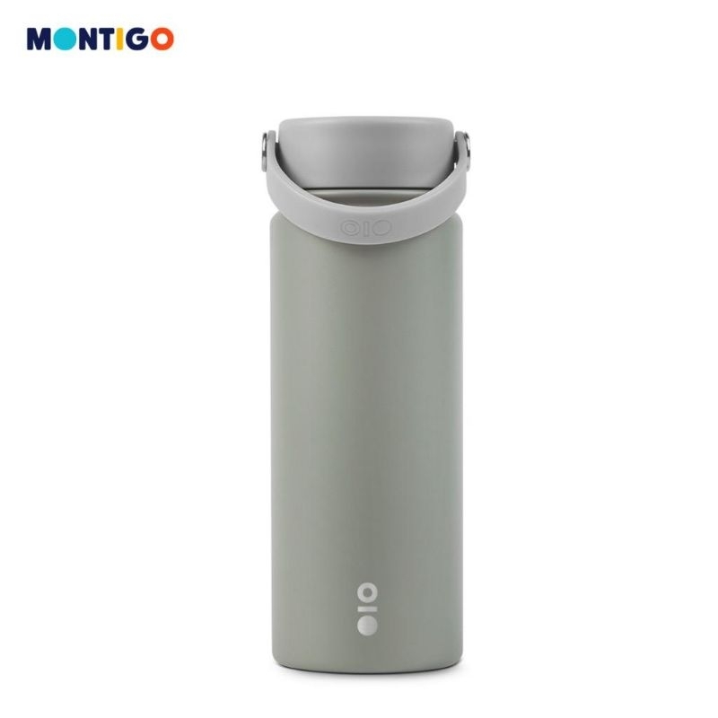 Montigo Stone Collection Ace Bottle Medium (530ml/18oz) | Shopee Singapore