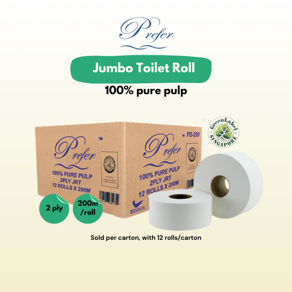 Buy toilet roll jumbo At Sale Prices Online - August 2026 | Shopee ...