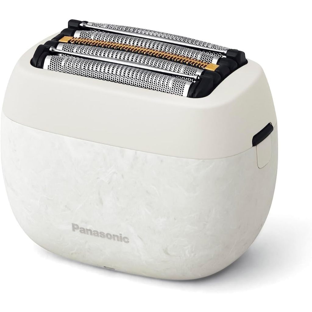 Panasonic Ramdash palm-in shaver men's shaver, compact, basic type