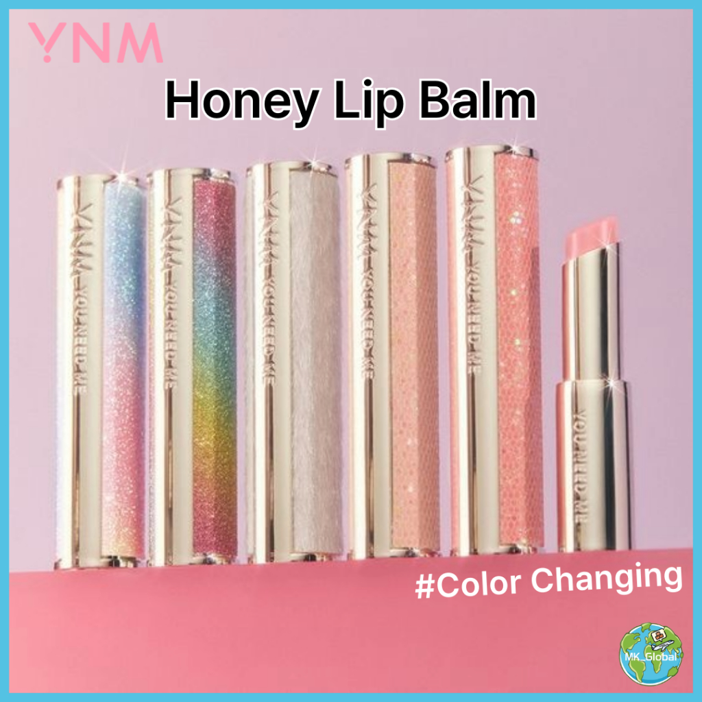 ynm-honey-lip-balm-3g-k-beauty-tinted-lip-balm-for-moisturized-lips
