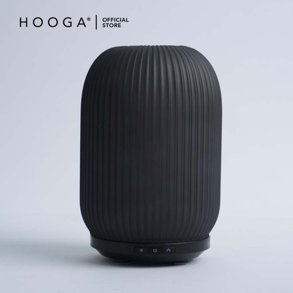 Hooga JENSON Ceramic Electronic Diffuser 150ml | Aromatherapy ...