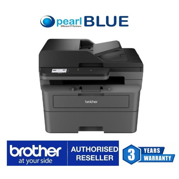 [New Arrival] Brother MFC L2885DW Multi Function Mono Laser Printer