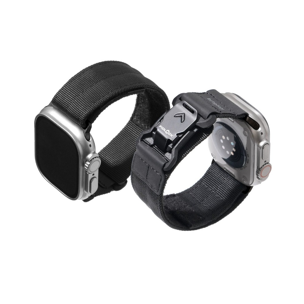 Fidlock watch strap hotsell