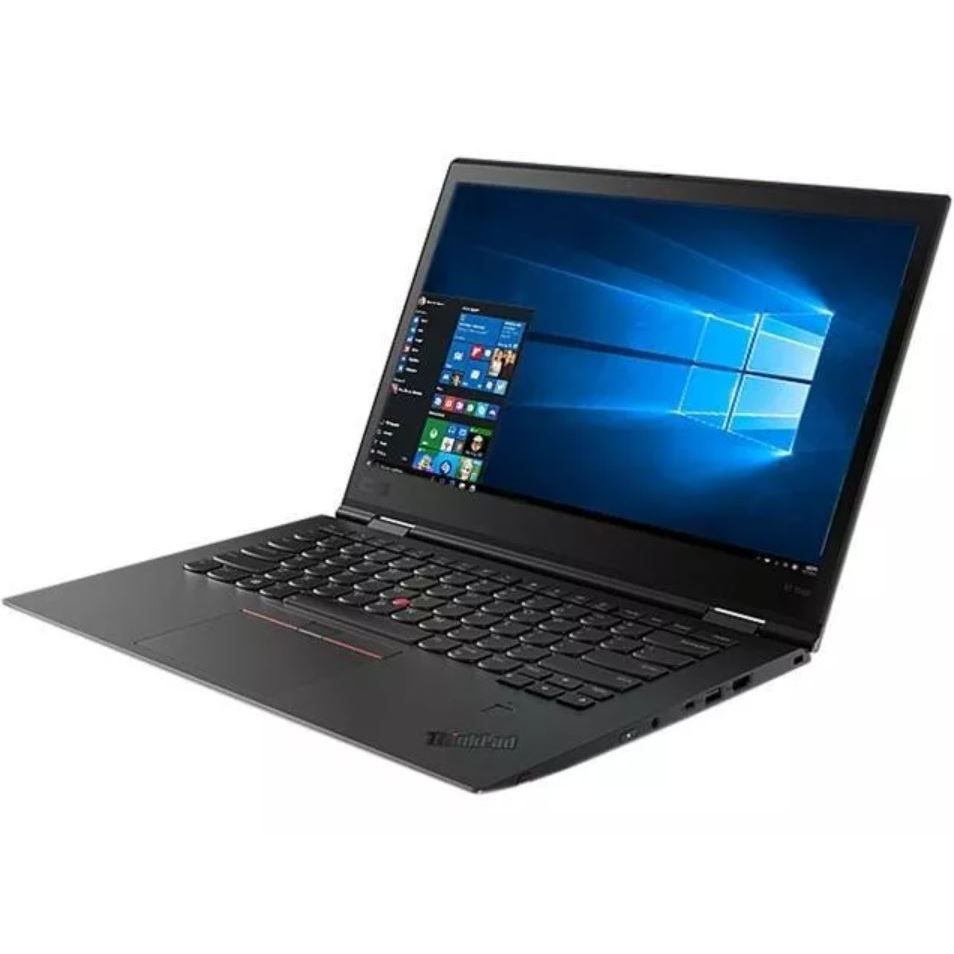 Courte Critique Du PC Portable Lenovo ThinkPad X1 Carbon 2017  Core I5 Full Hd.241090.0