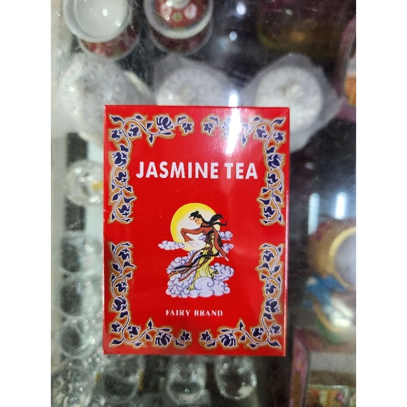 Chinese Prayer Tea ( Jasmine Tea) | Shopee Singapore