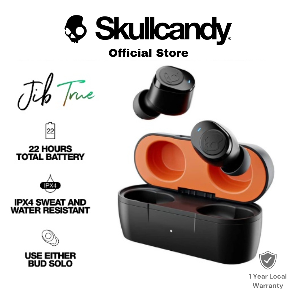 Skullcandy tile earbuds hotsell