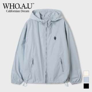【WHO.A.U】steve eco furbag WHO.A.U – Dot & Line Store