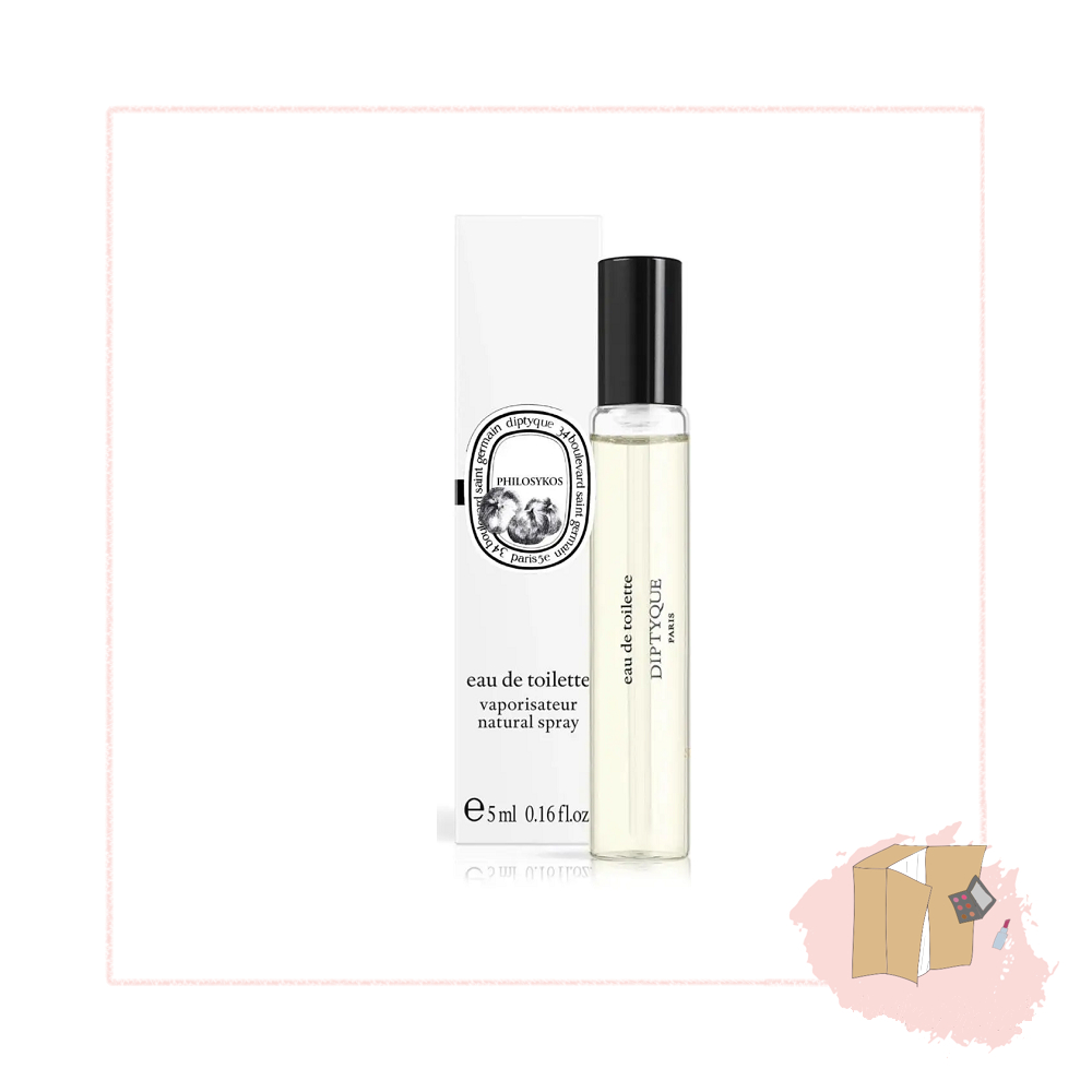 Diptyque Philosykos EDT 5ml | Shopee Singapore