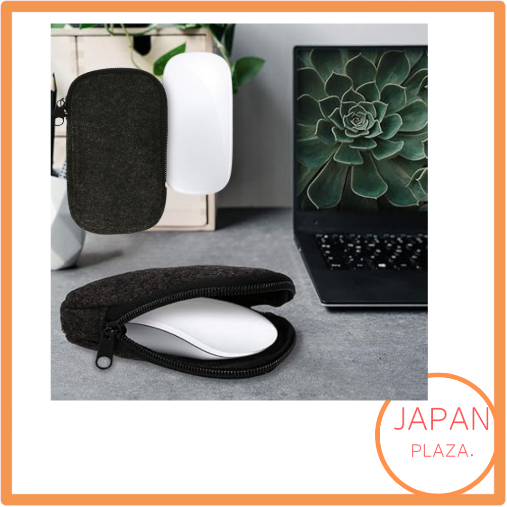 kwmobile Mouse Cover for Apple Magic Mouse | Shopee Singapore