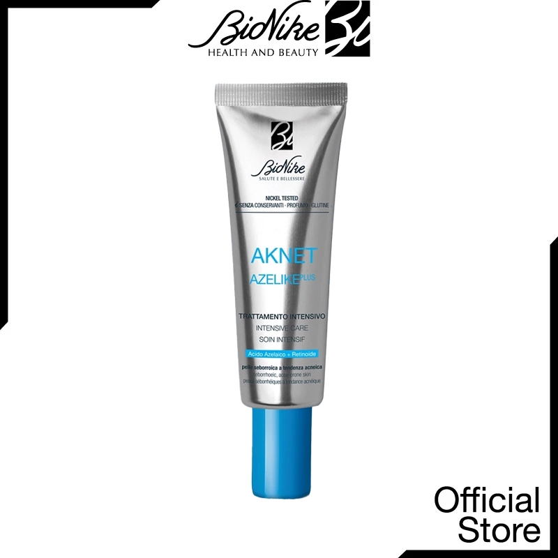 Bionike Aknet Creme 30ml main image 1