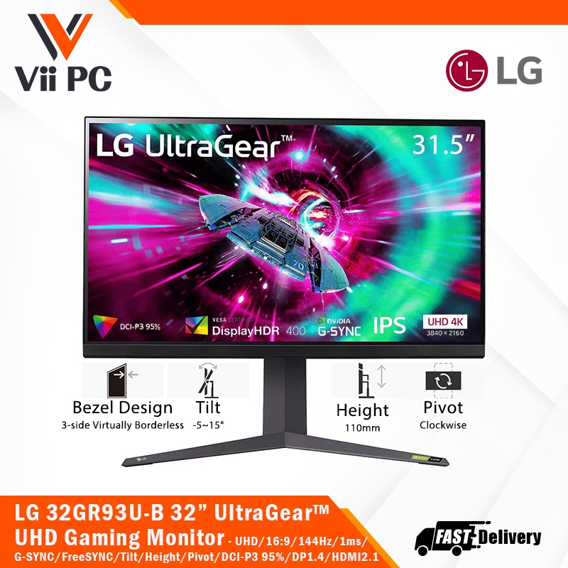 Amazon.com: LG 32