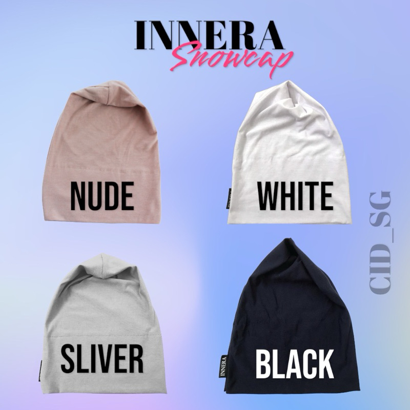 Innera inner | Shopee Singapore
