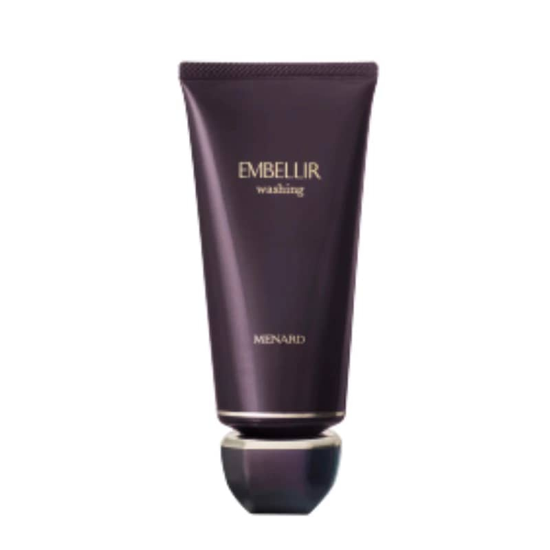 MENARD Embellir Series [Washing] [Refresh massage] [Liquid