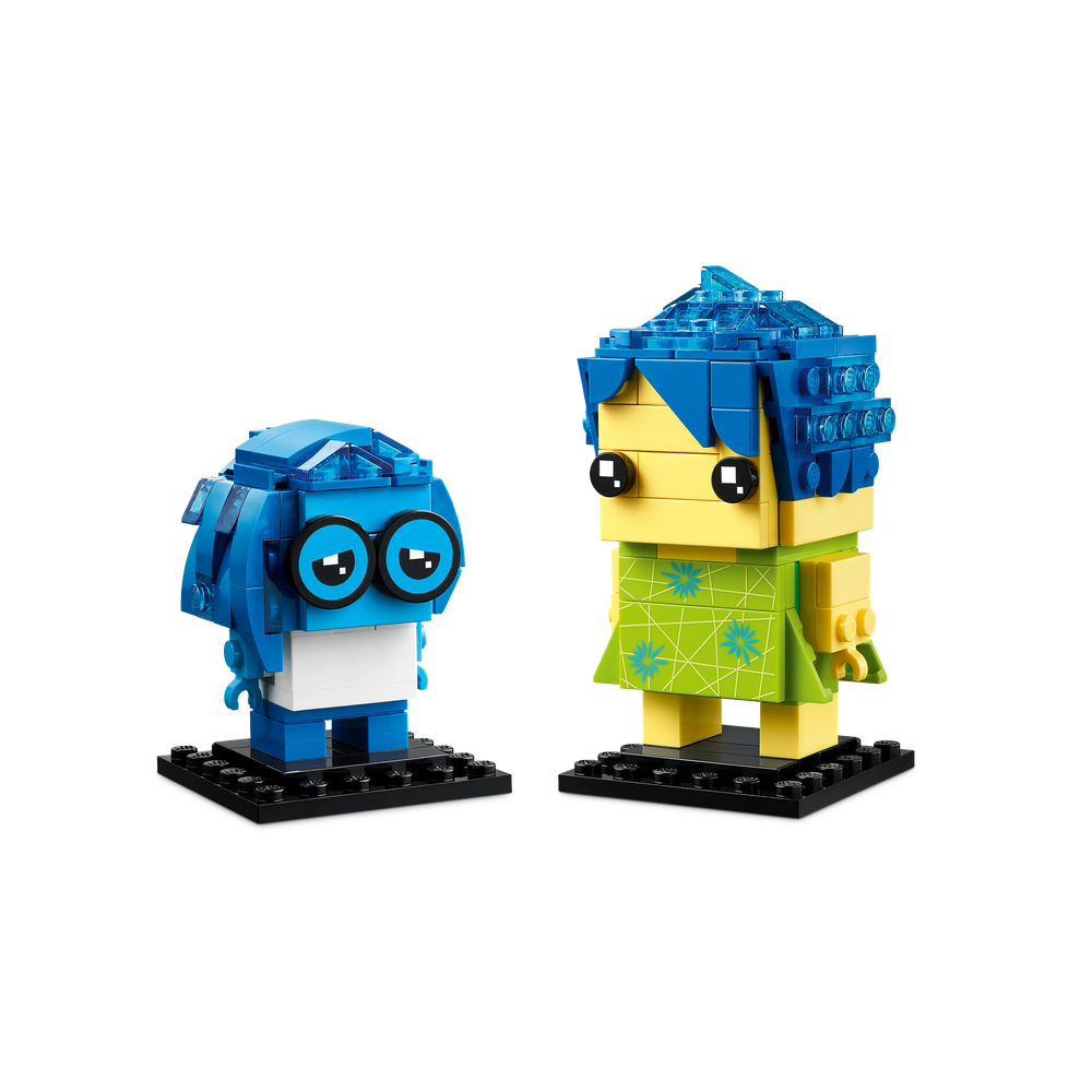 Brickheadz fashion lego movie