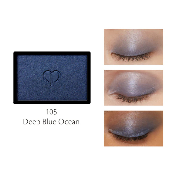 Cle de Peau Beaute EYE COLOR SOLO 4g [Direct From Japan] | Shopee