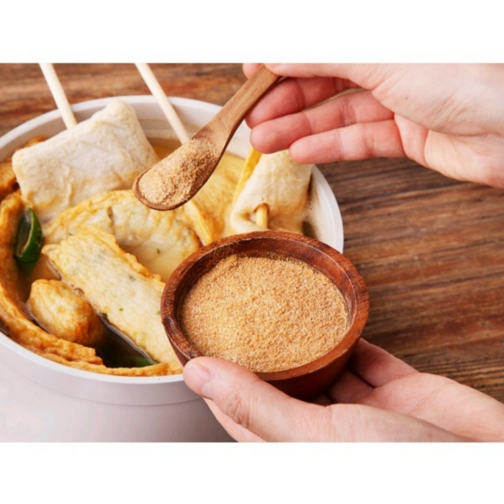 Samjin Fish Cake Soup, spicy taste 14p, 112g | Shopee Singapore