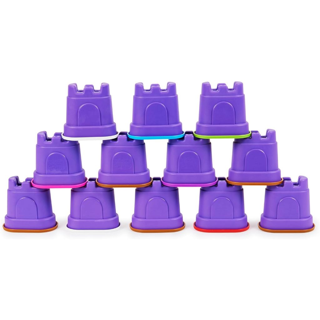 Sand Castle Containers (1 castle) Shopee Singapore