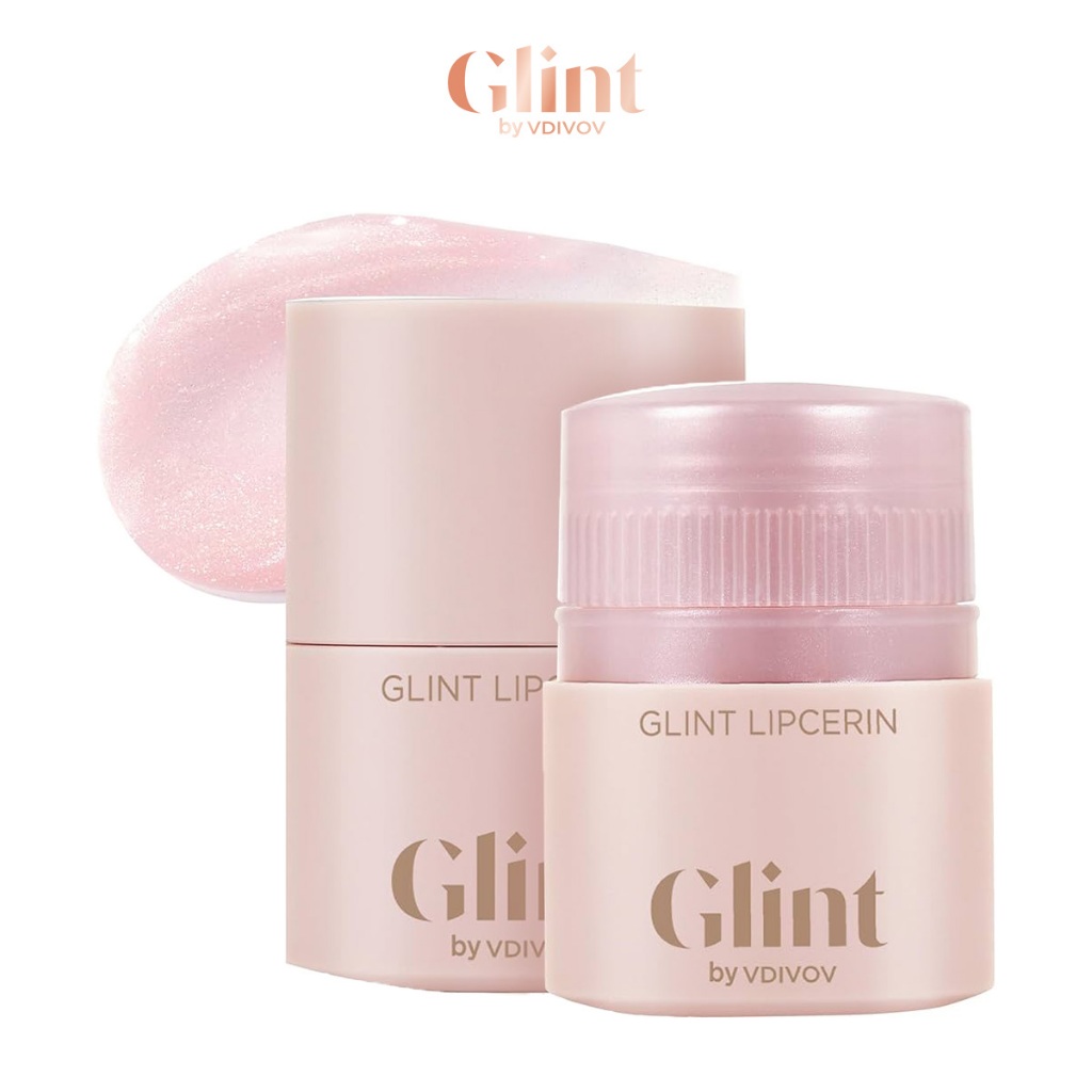 Glint Lipcerin 15ml | Shopee Singapore