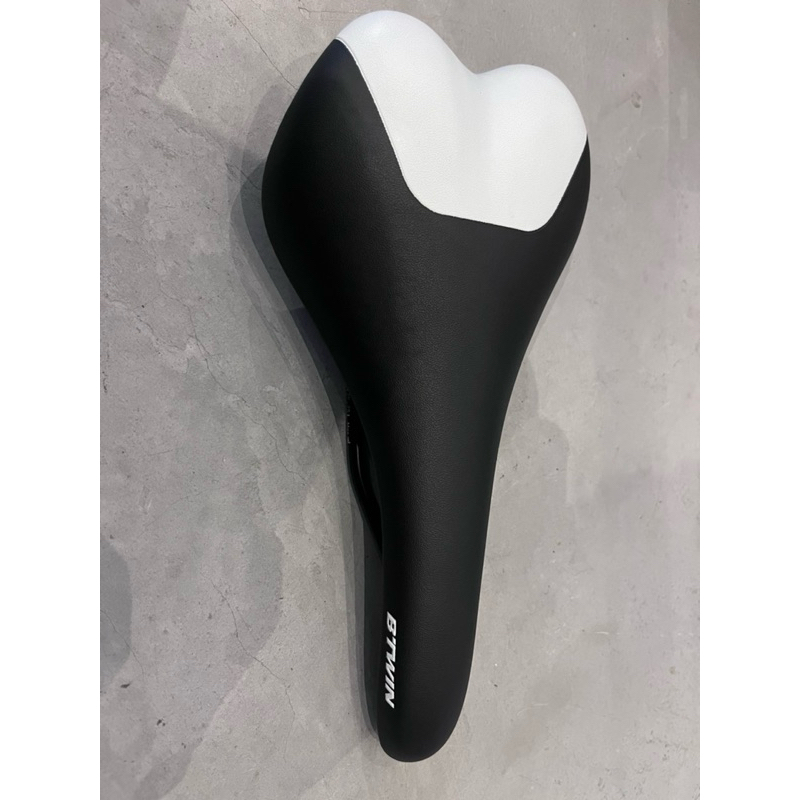 CHEAPEST Btwin Velo Bicycle Seat Saddle TAIWAN MADE Shopee Singapore