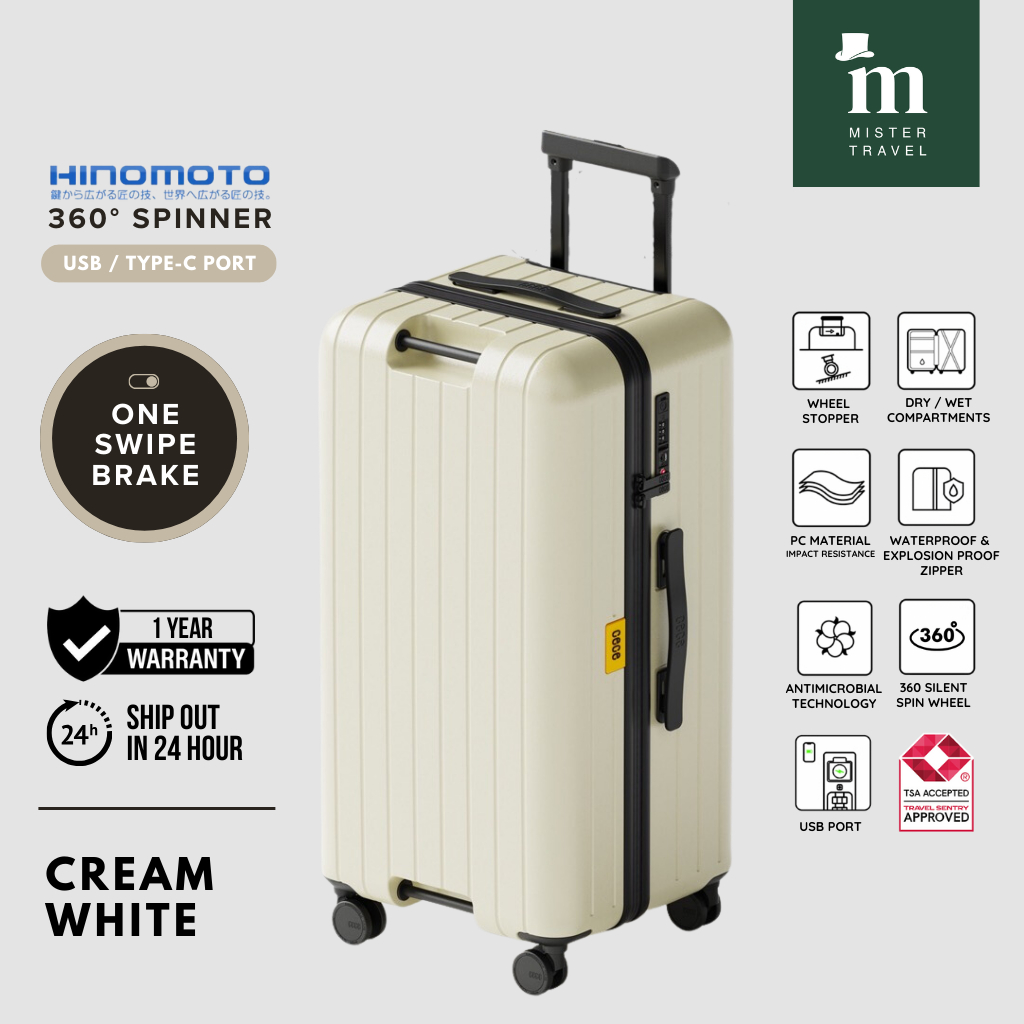 tosboi超稀少・別注品CALIFORNIA MFG.CO.B-7 CECE Suntory Luggage / High Quality PolyCarbonate / Cabin Size to